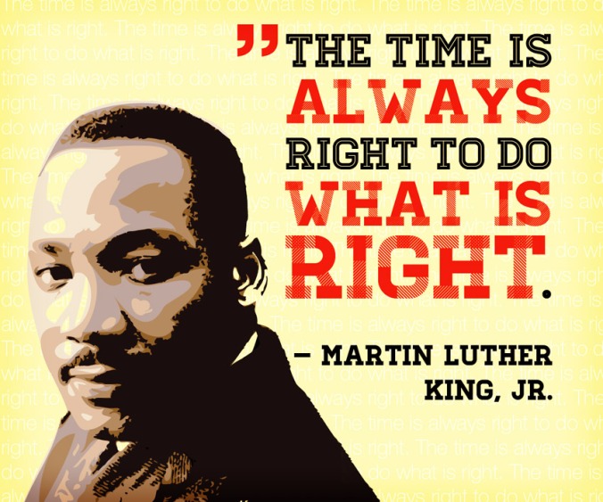 mlk-the-time-is-always-right-to-do-what-is-right